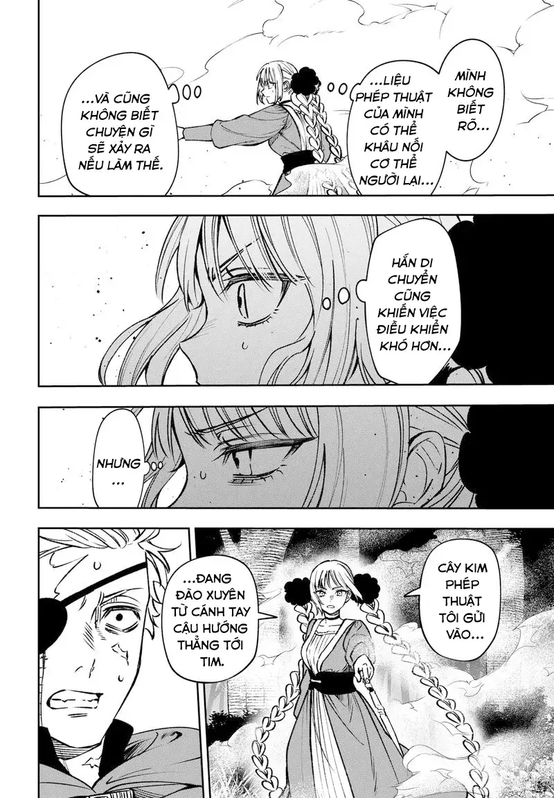 Witchriv Chap 16 - Next Chap 17