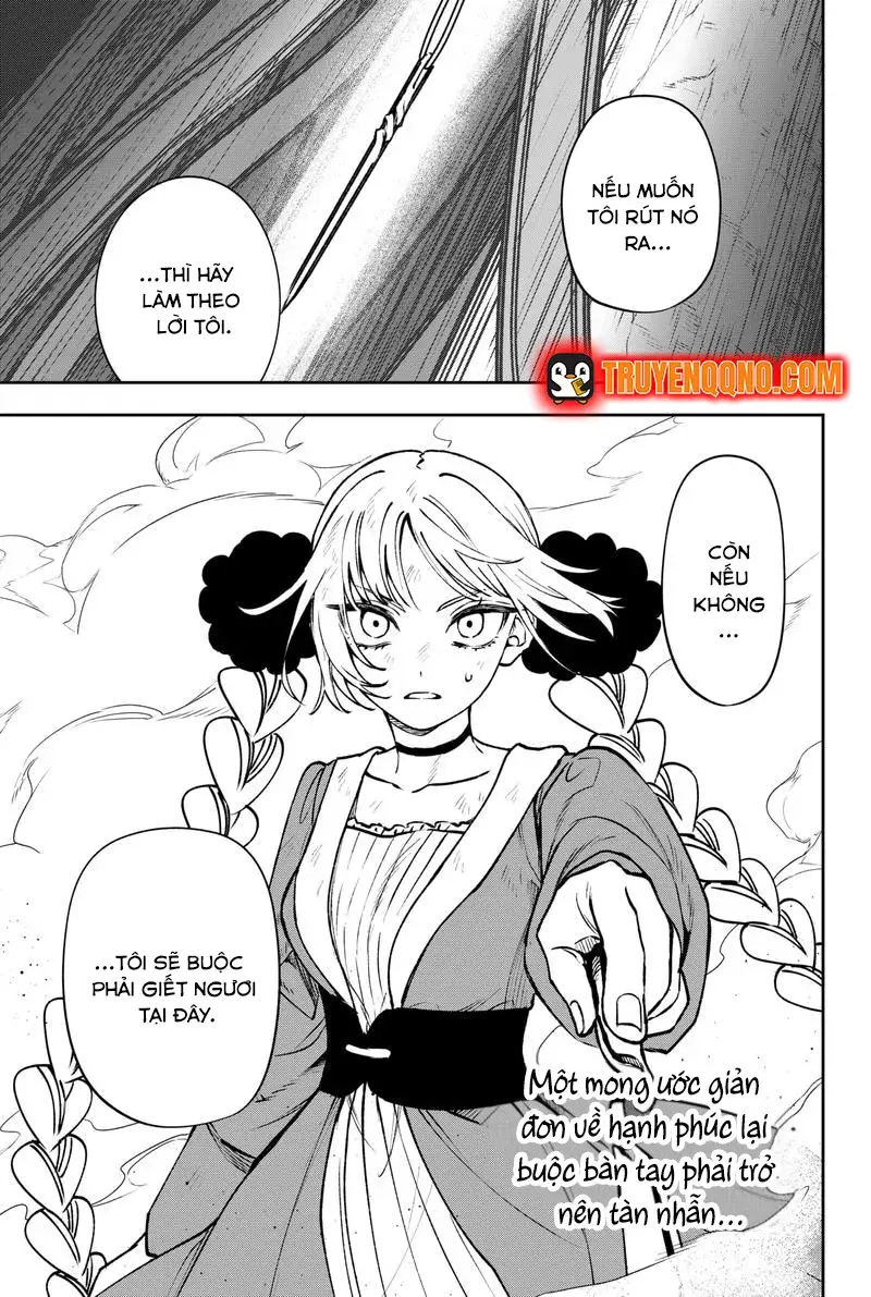 Witchriv Chap 16 - Next Chap 17