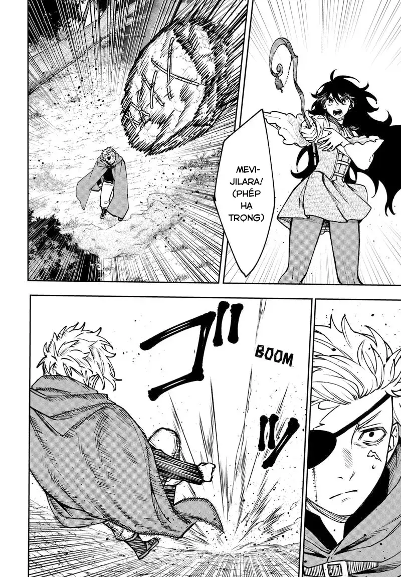 Witchriv Chap 16 - Next Chap 17