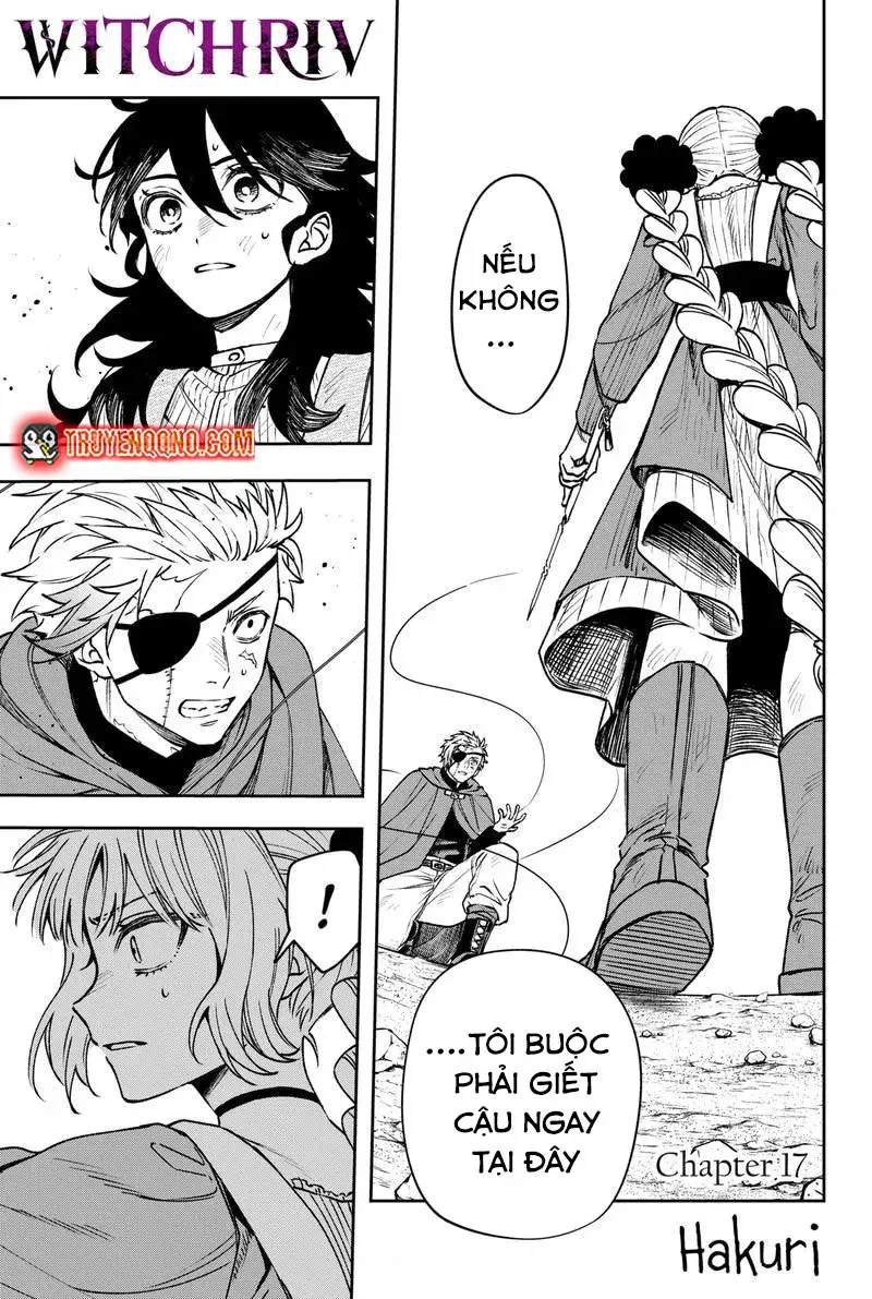 Witchriv Chap 17 - Next Chap 18