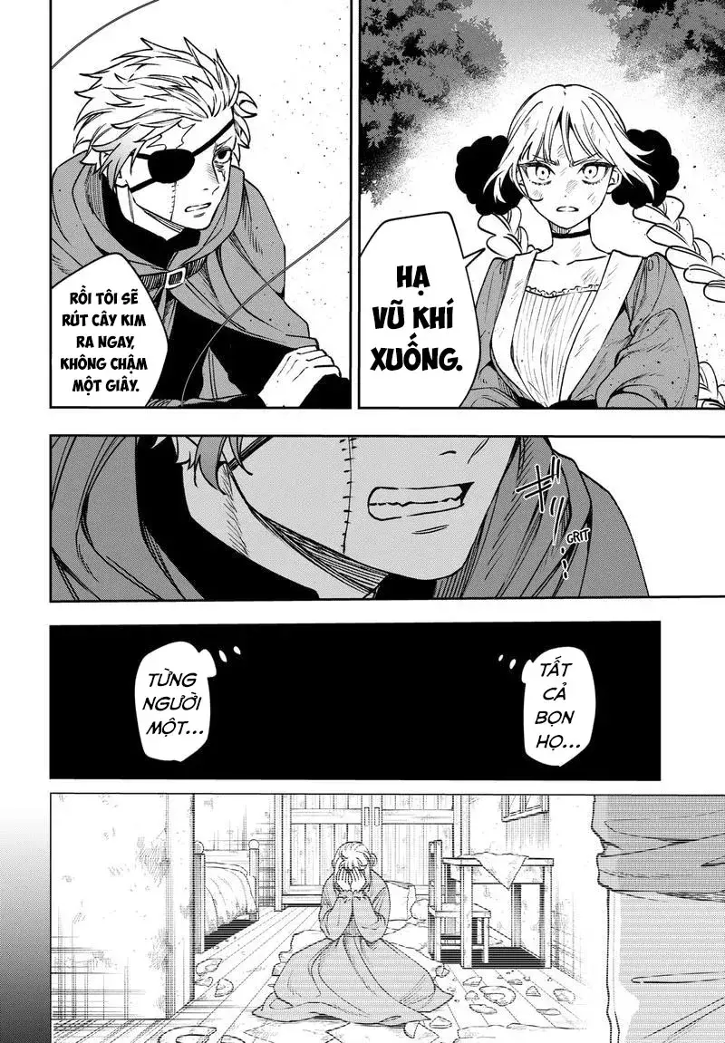 Witchriv Chap 17 - Next Chap 18