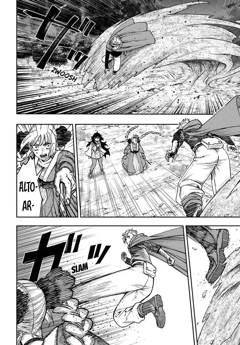 Witchriv Chap 17 - Next Chap 18