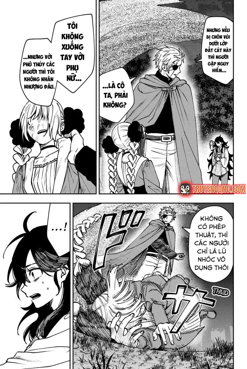 Witchriv Chap 17 - Next Chap 18