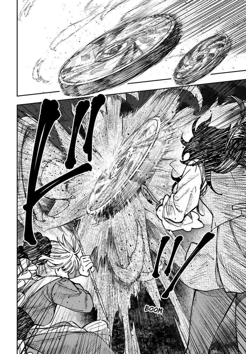 Witchriv Chap 17 - Next Chap 18