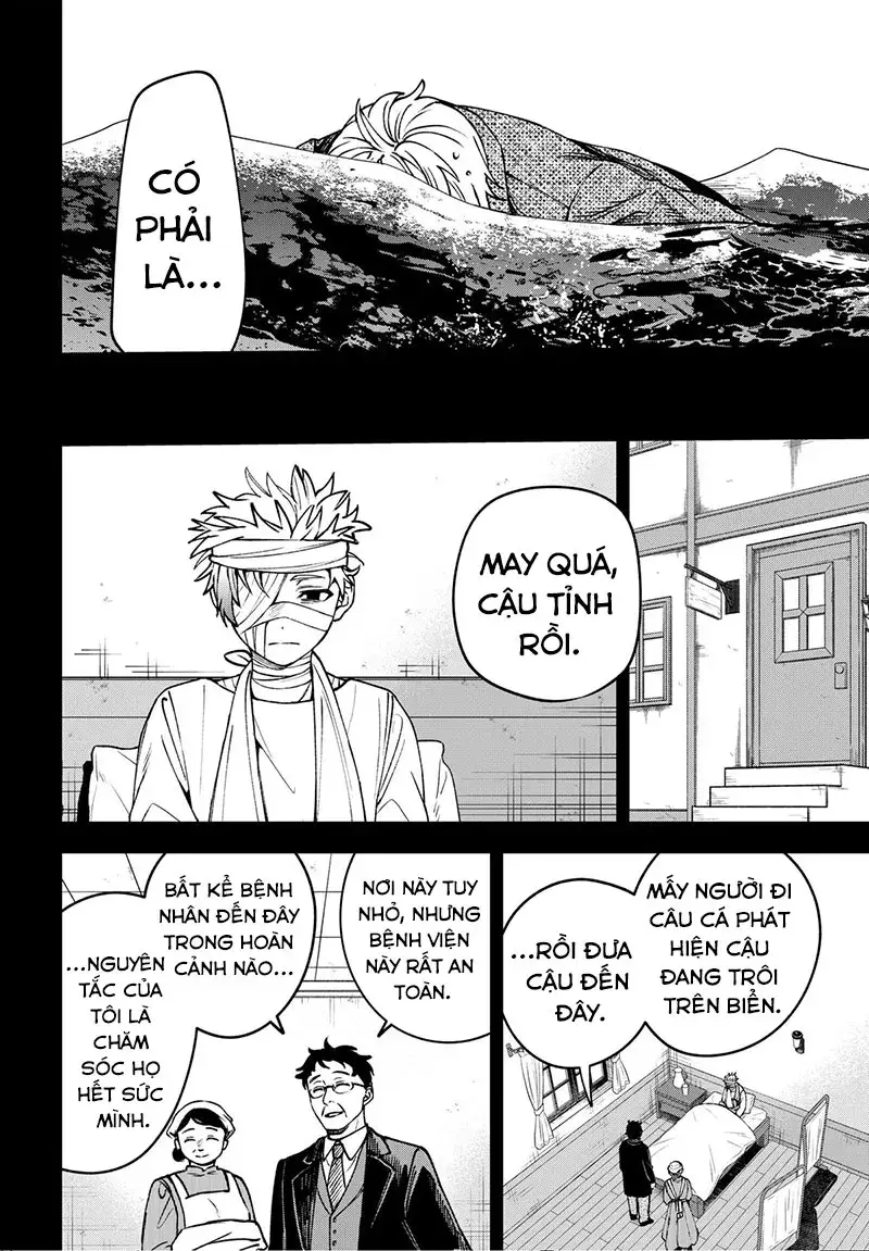 Witchriv Chap 18 - Next Chap 19