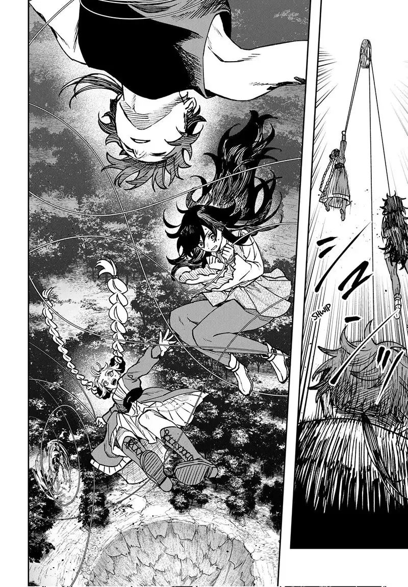 Witchriv Chap 18 - Next Chap 19