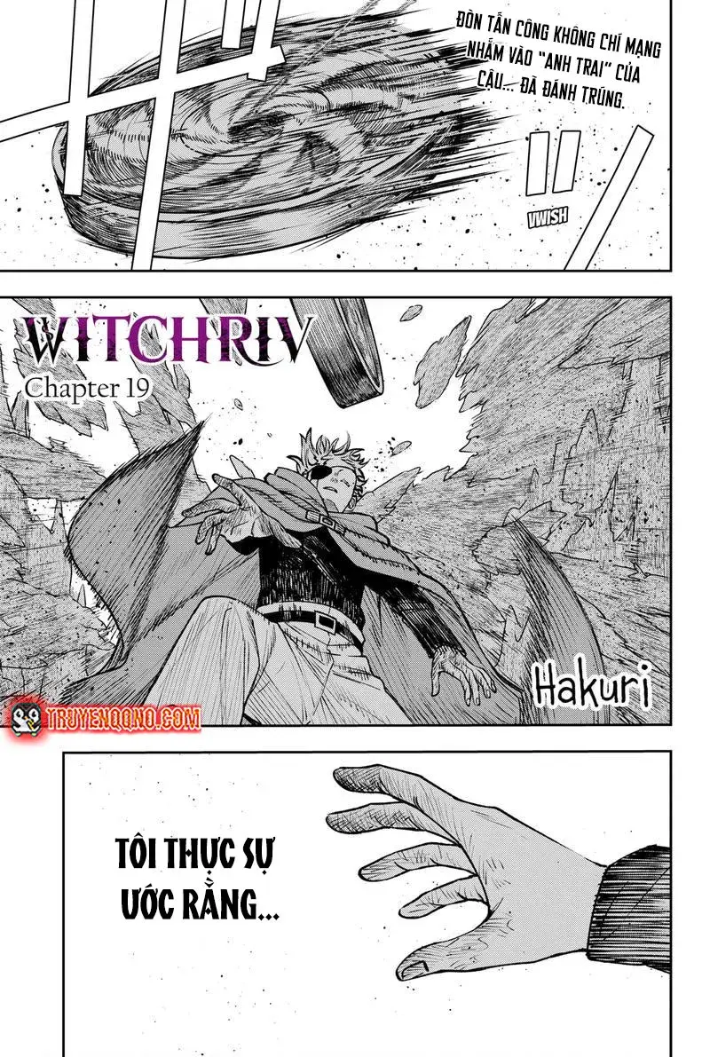 Witchriv Chap 19 - Next Chap 20