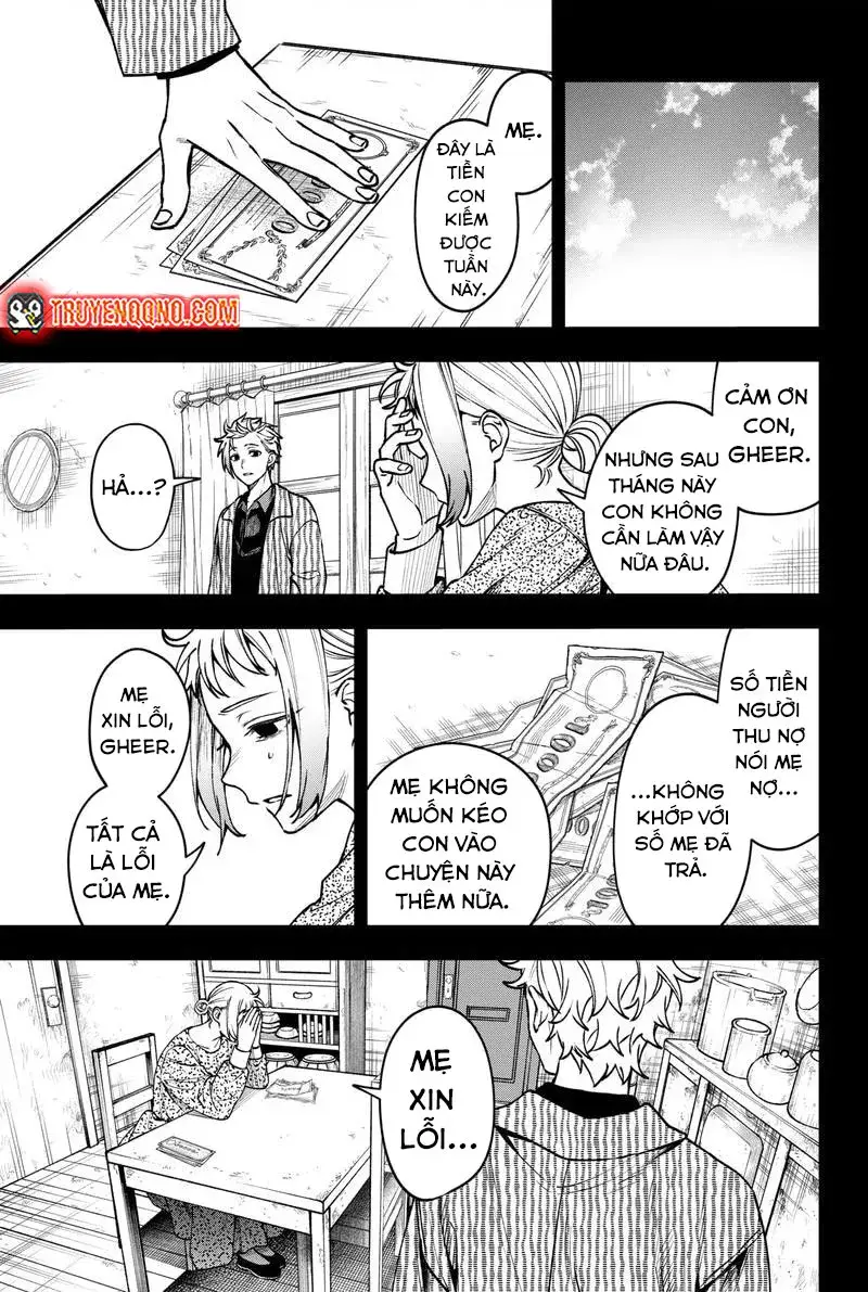 Witchriv Chap 19 - Next Chap 20