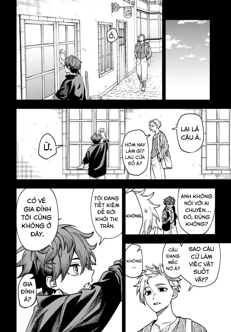 Witchriv Chap 19 - Next Chap 20