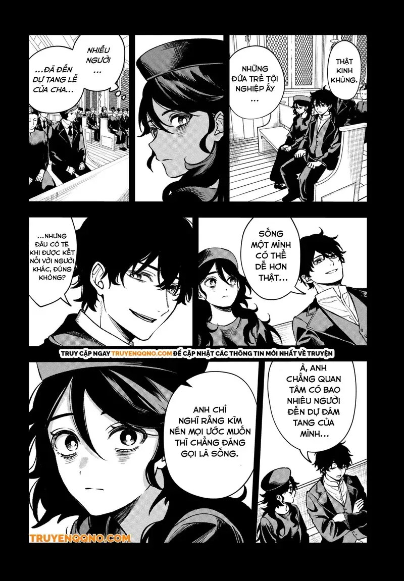 Witchriv Chap 2 - Next Chap 3