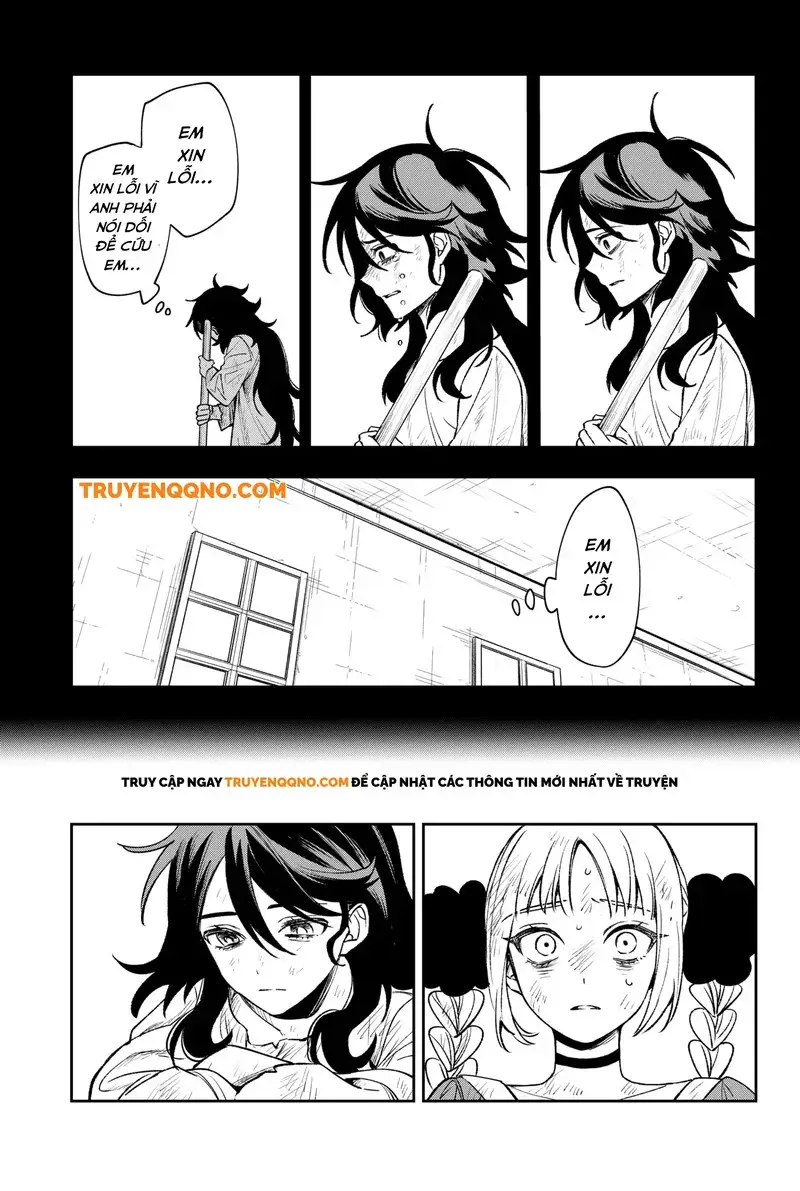 Witchriv Chap 2 - Next Chap 3