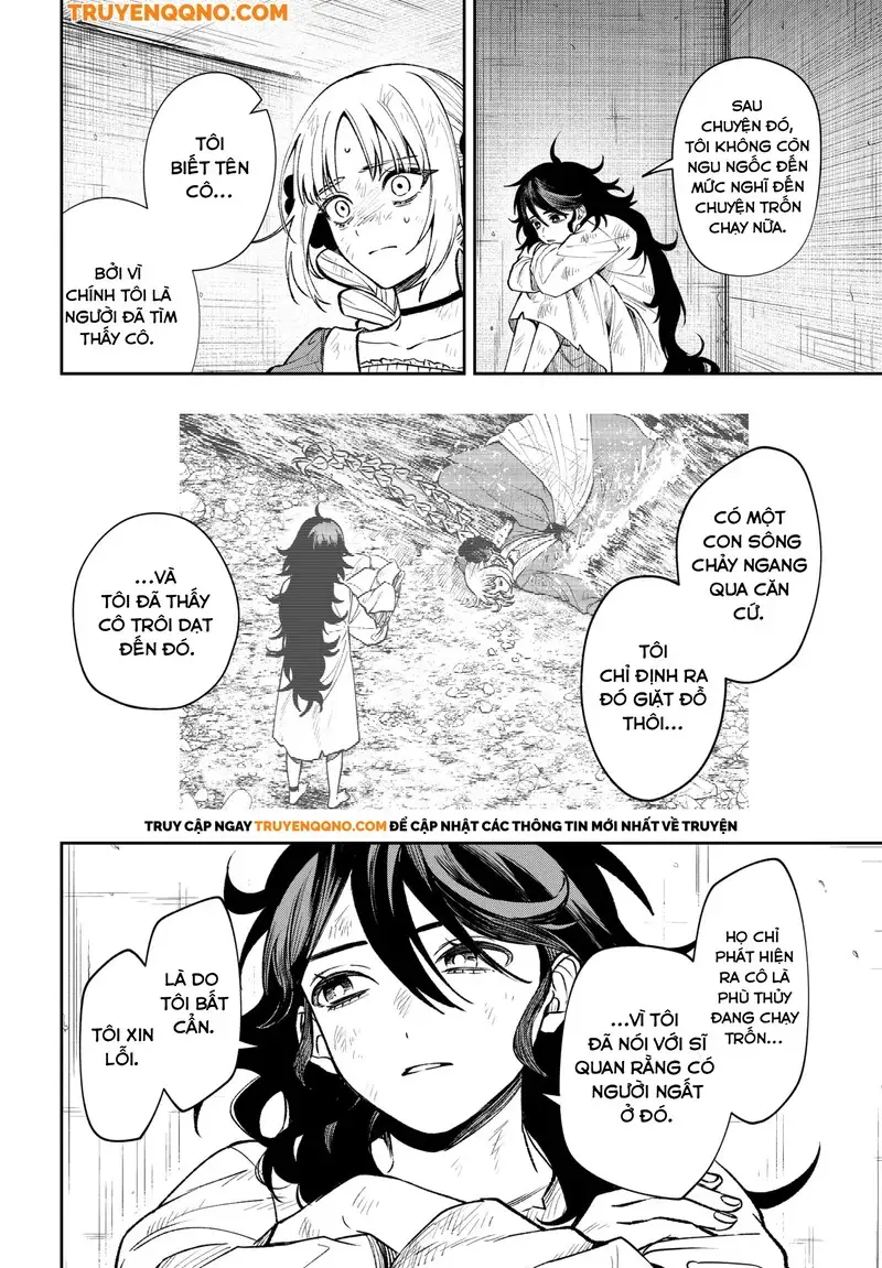 Witchriv Chap 2 - Next Chap 3