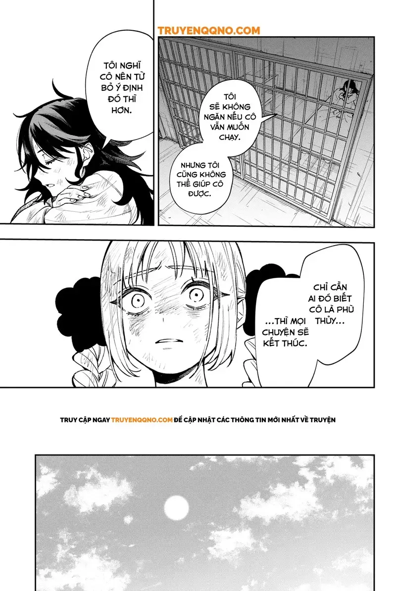 Witchriv Chap 2 - Next Chap 3