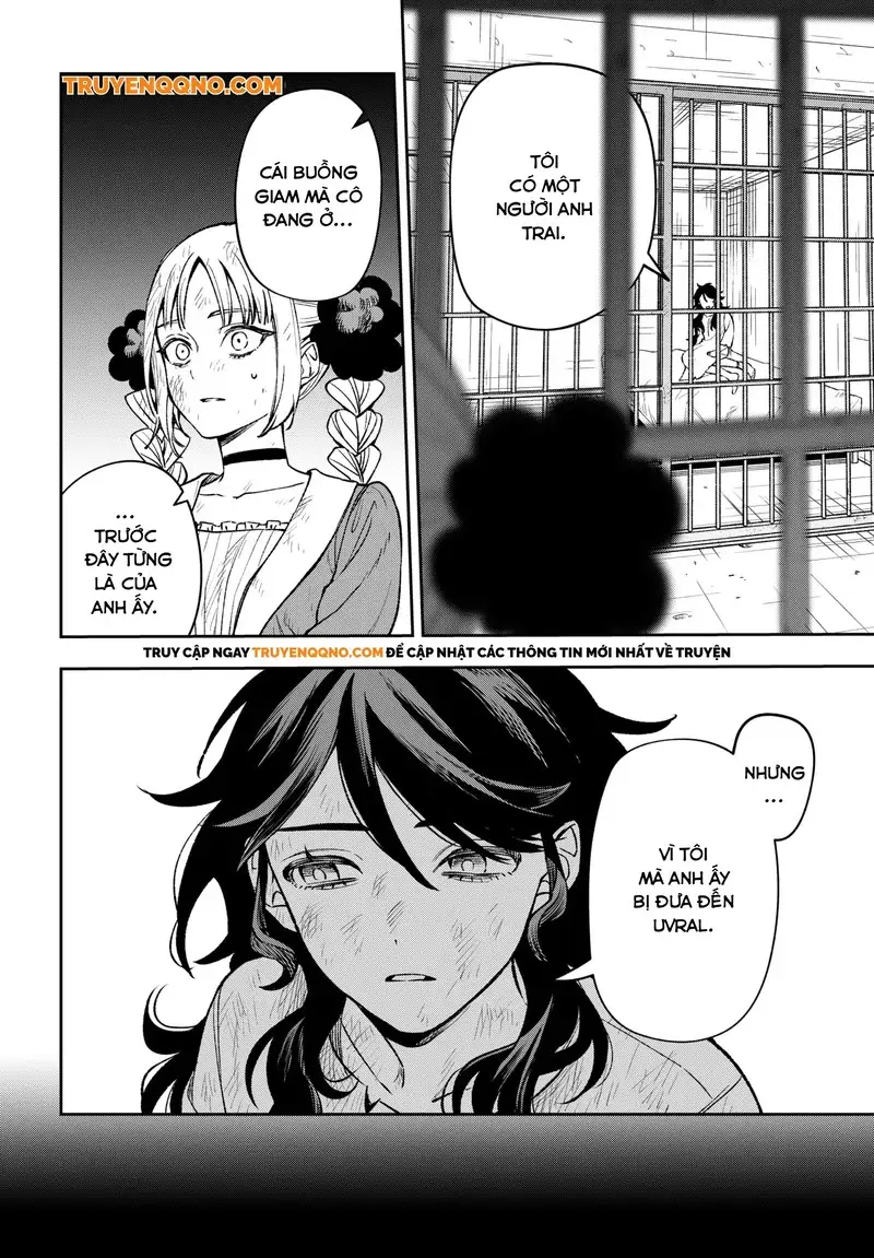 Witchriv Chap 2 - Next Chap 3