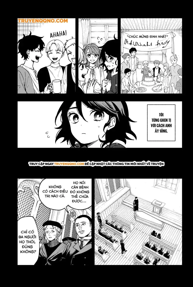 Witchriv Chap 2 - Next Chap 3