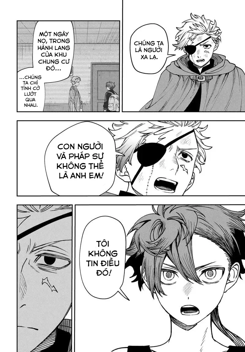 Witchriv Chap 23 - Next Chap 24