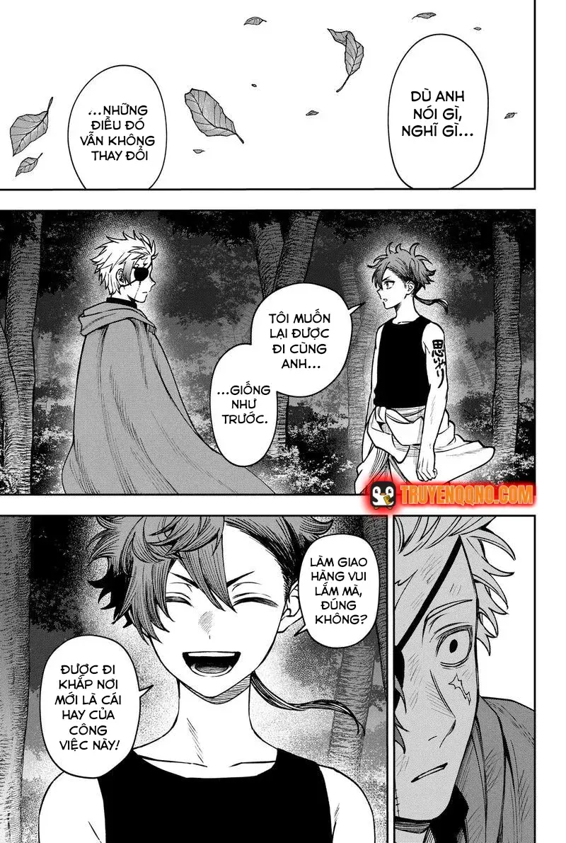 Witchriv Chap 23 - Next Chap 24