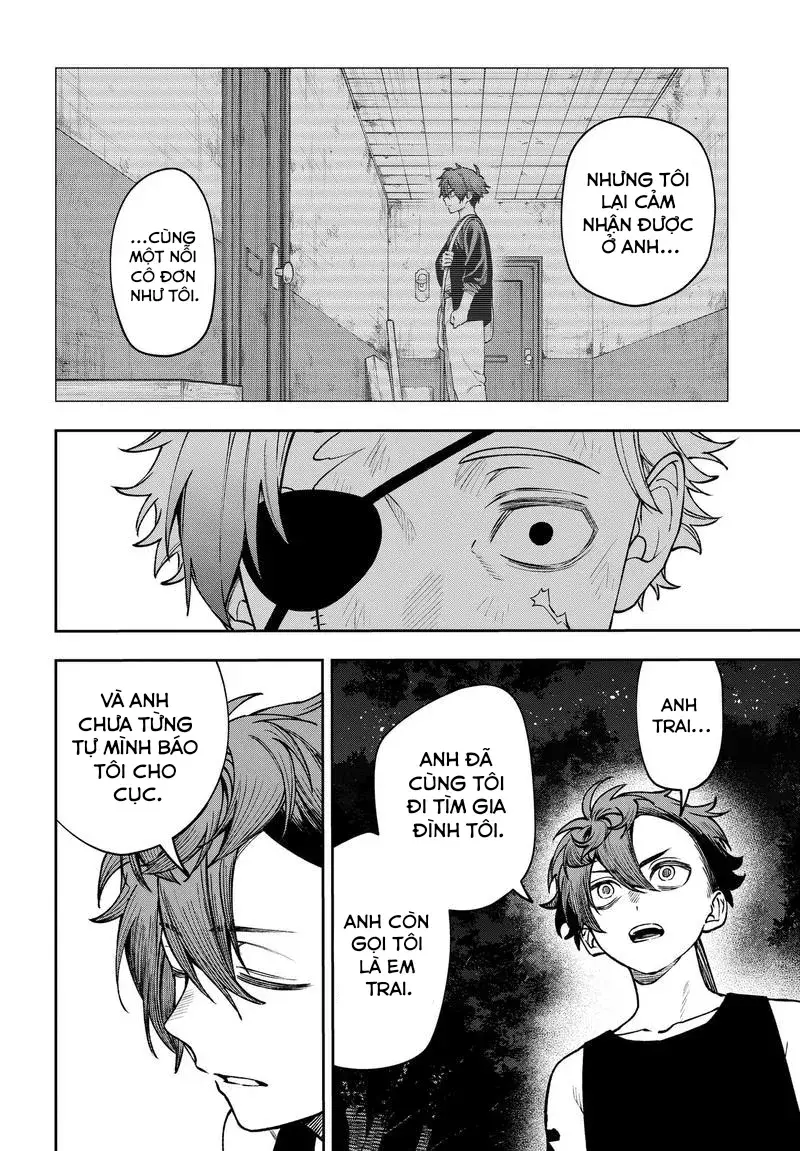 Witchriv Chap 23 - Next Chap 24