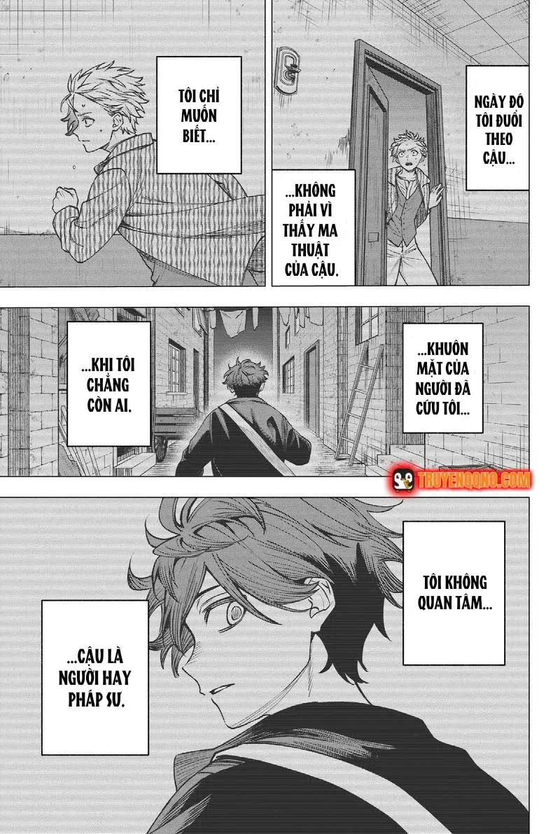 Witchriv Chap 23 - Next Chap 24