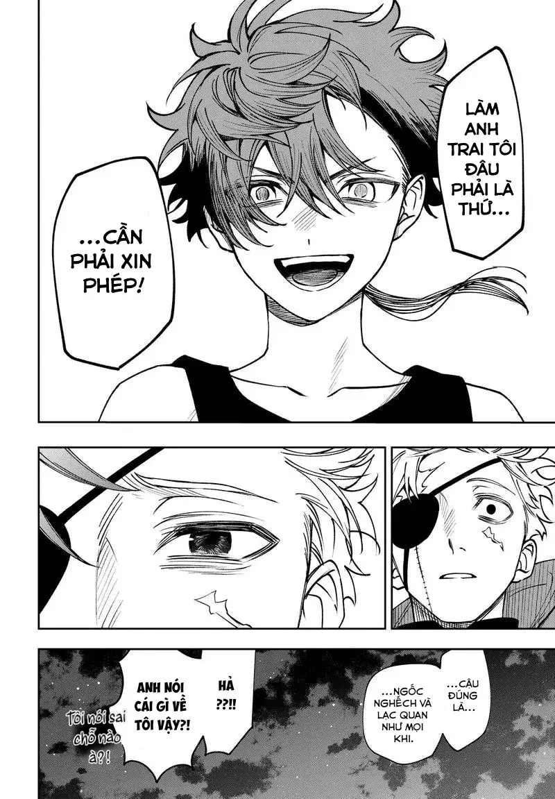 Witchriv Chap 23 - Next Chap 24