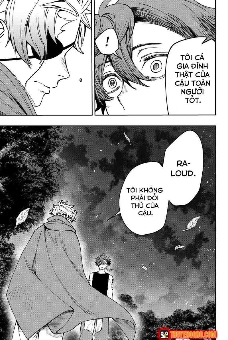 Witchriv Chap 23 - Next Chap 24