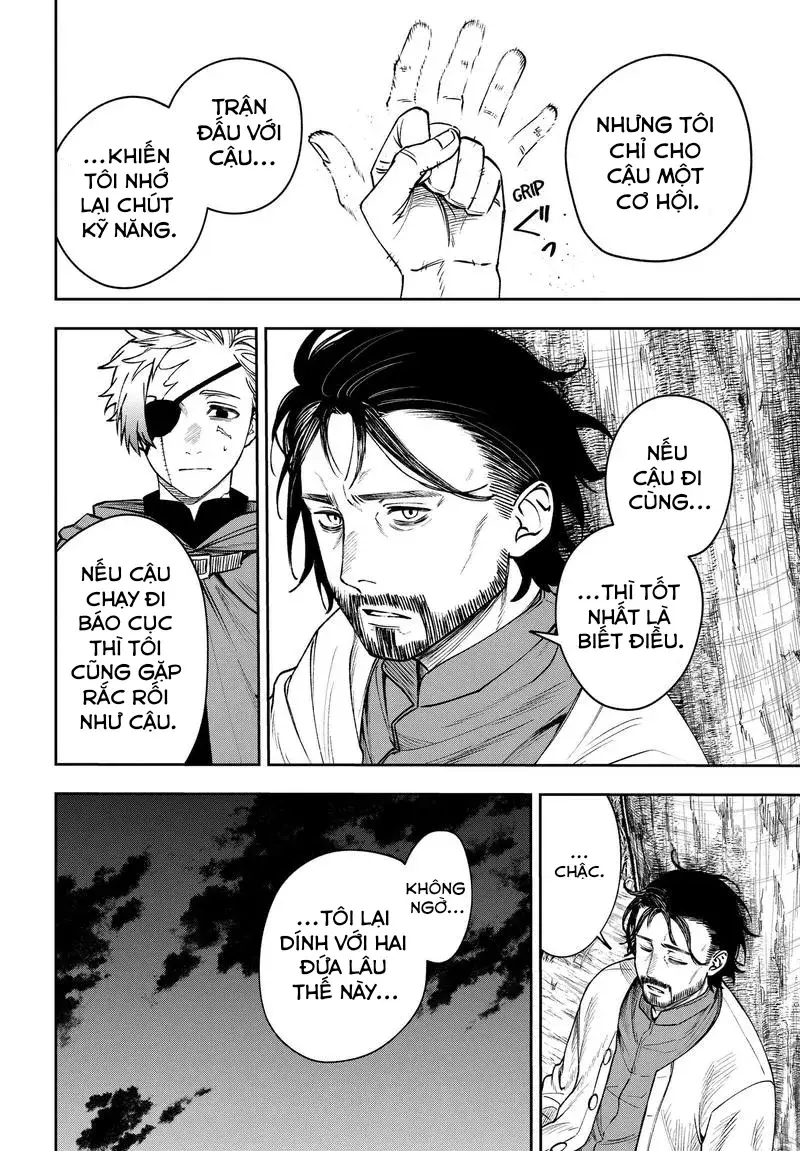 Witchriv Chap 23 - Next Chap 24