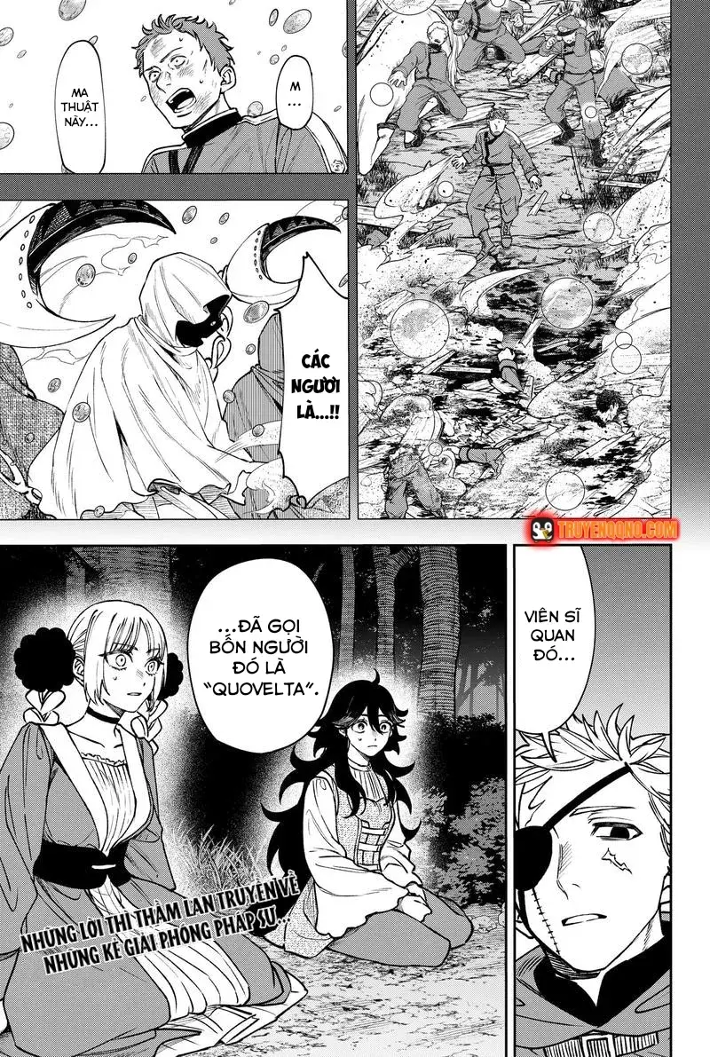 Witchriv Chap 23 - Next Chap 24