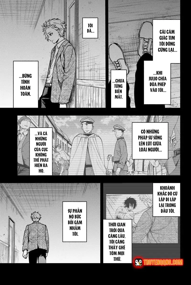 Witchriv Chap 22 - Next Chap 23