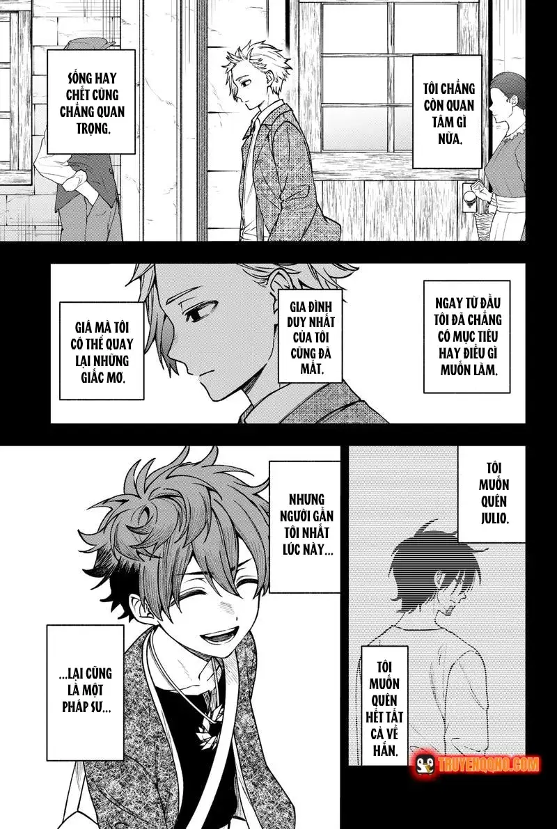 Witchriv Chap 22 - Next Chap 23