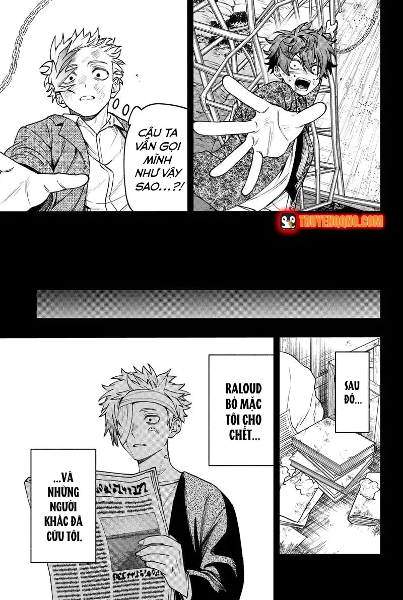 Witchriv Chap 22 - Next Chap 23