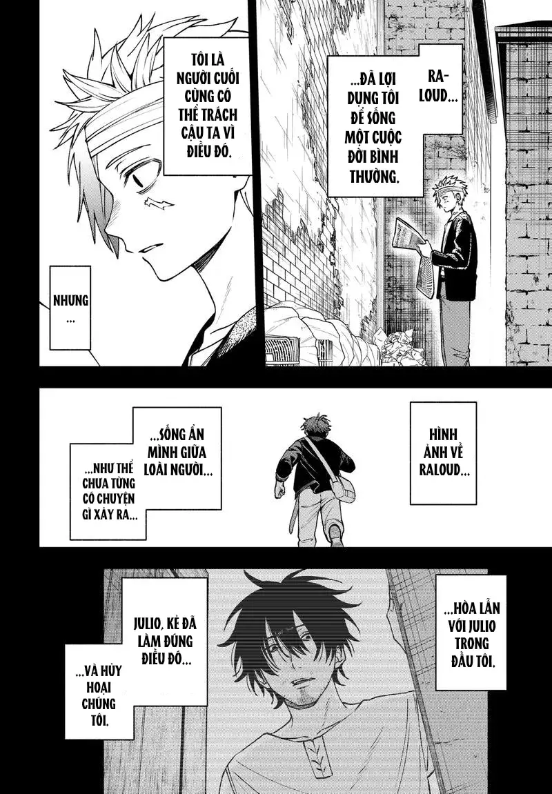 Witchriv Chap 22 - Next Chap 23