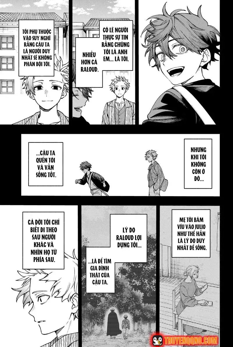 Witchriv Chap 22 - Next Chap 23