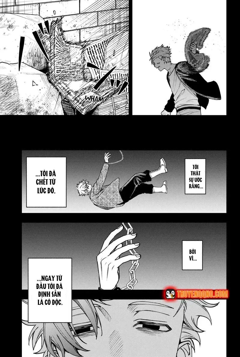 Witchriv Chap 22 - Next Chap 23