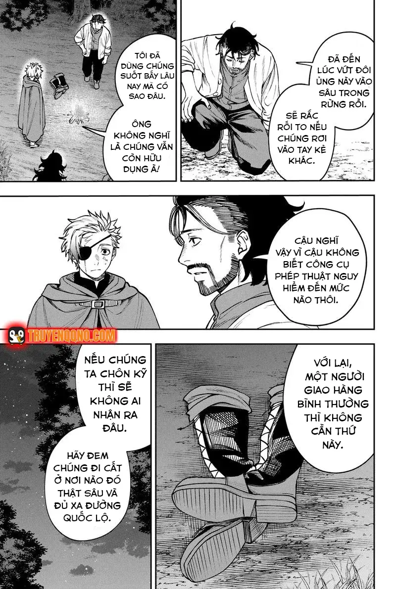Witchriv Chap 24 - Next Chap 25