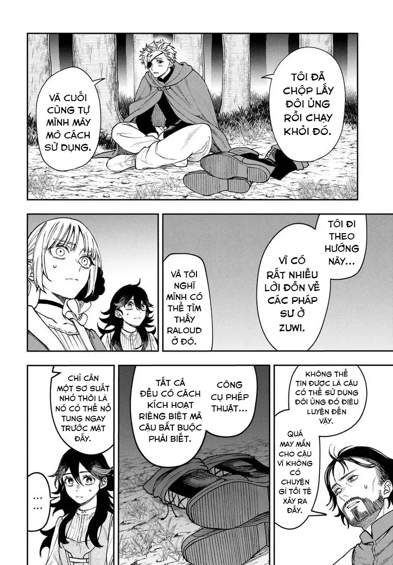 Witchriv Chap 24 - Next Chap 25