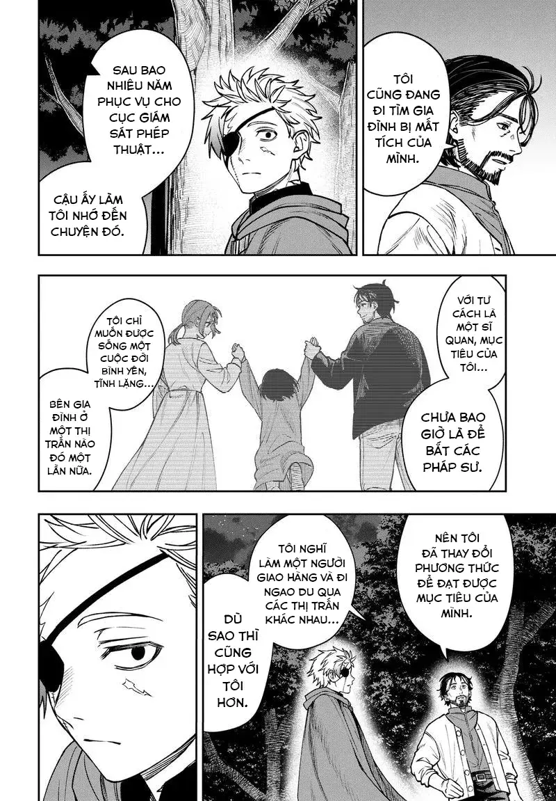 Witchriv Chap 24 - Next Chap 25