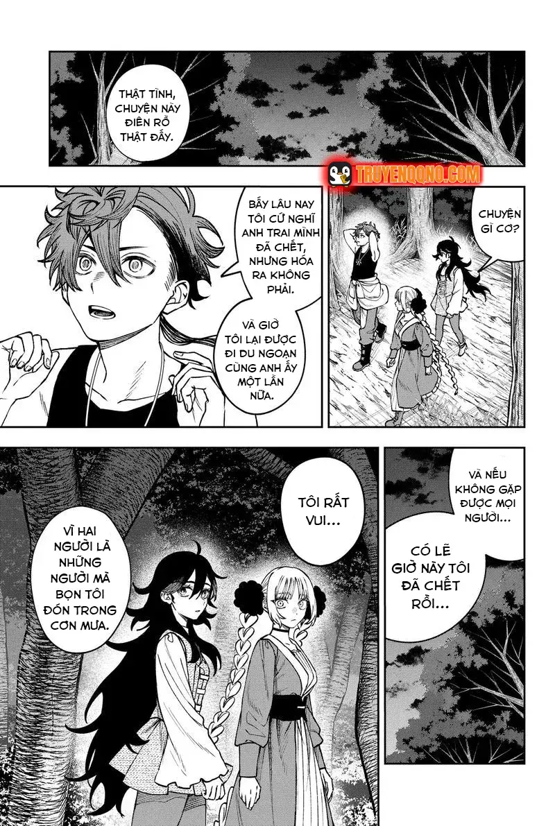 Witchriv Chap 24 - Next Chap 25
