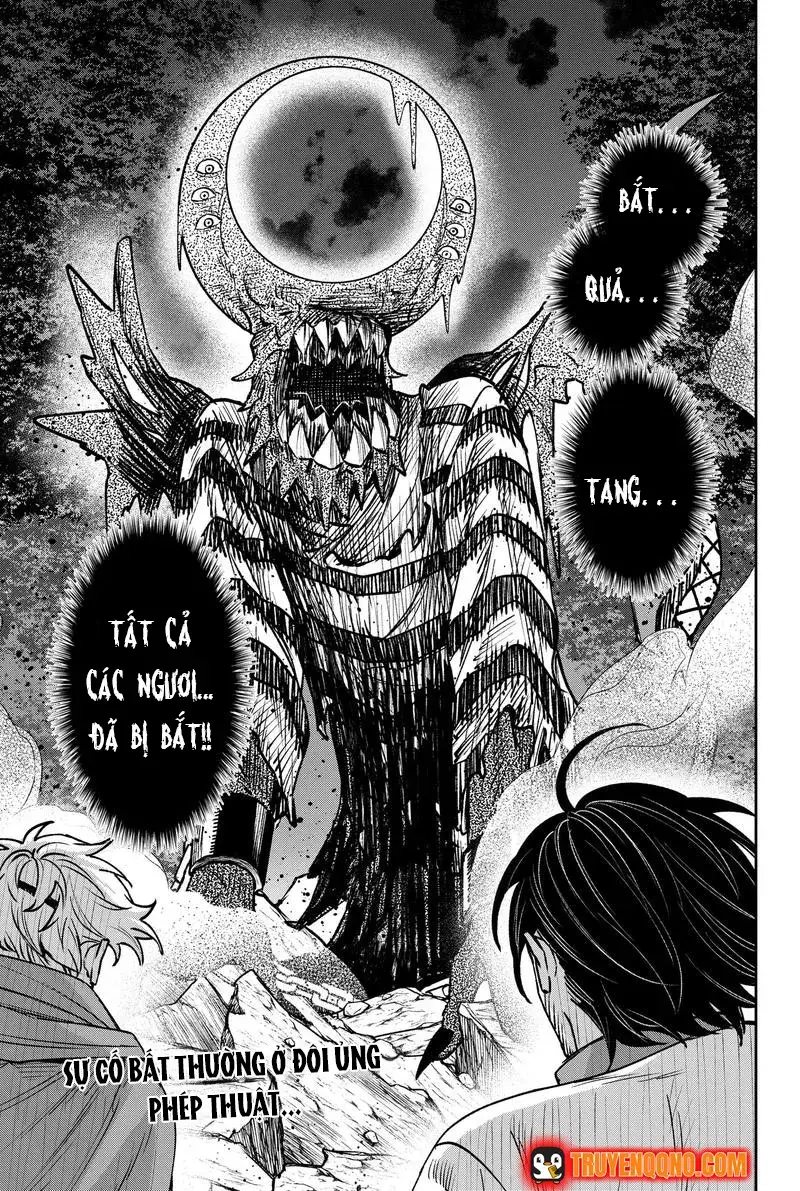 Witchriv Chap 24 - Next Chap 25