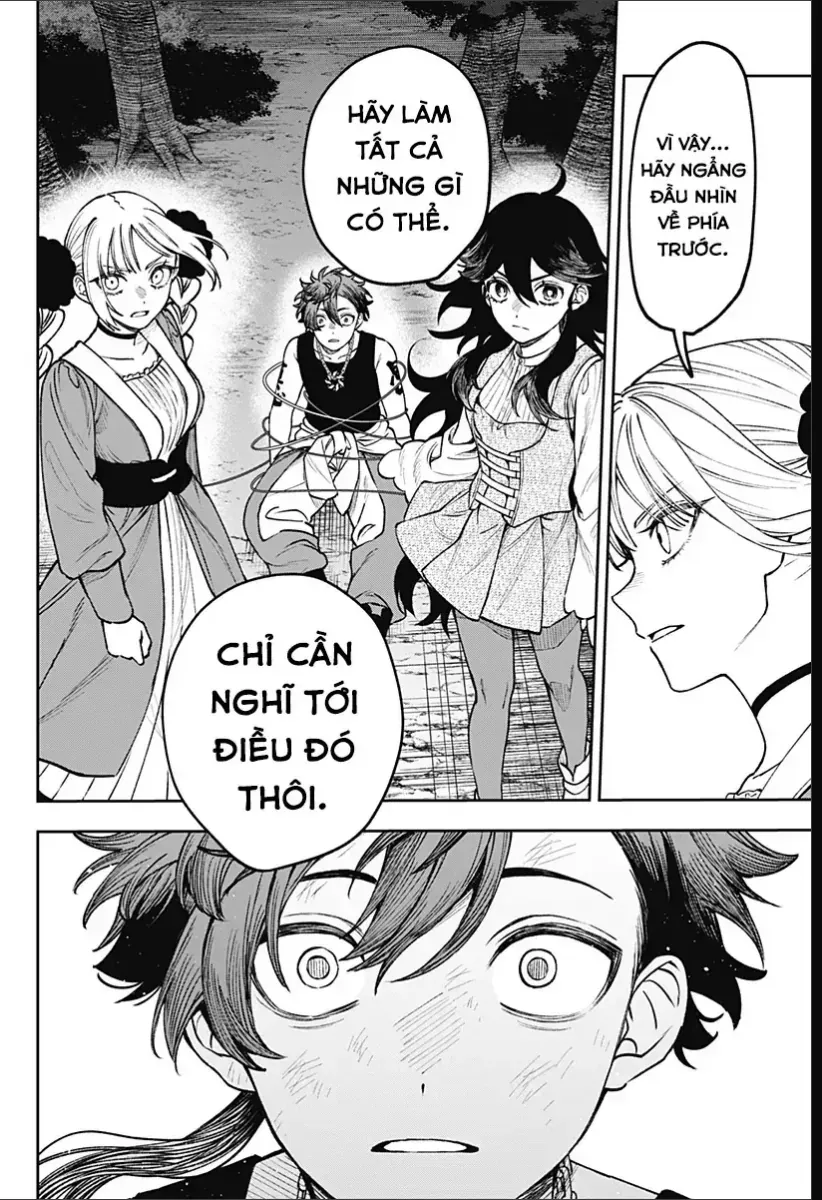 Witchriv Chap 25 - Next Chap 26