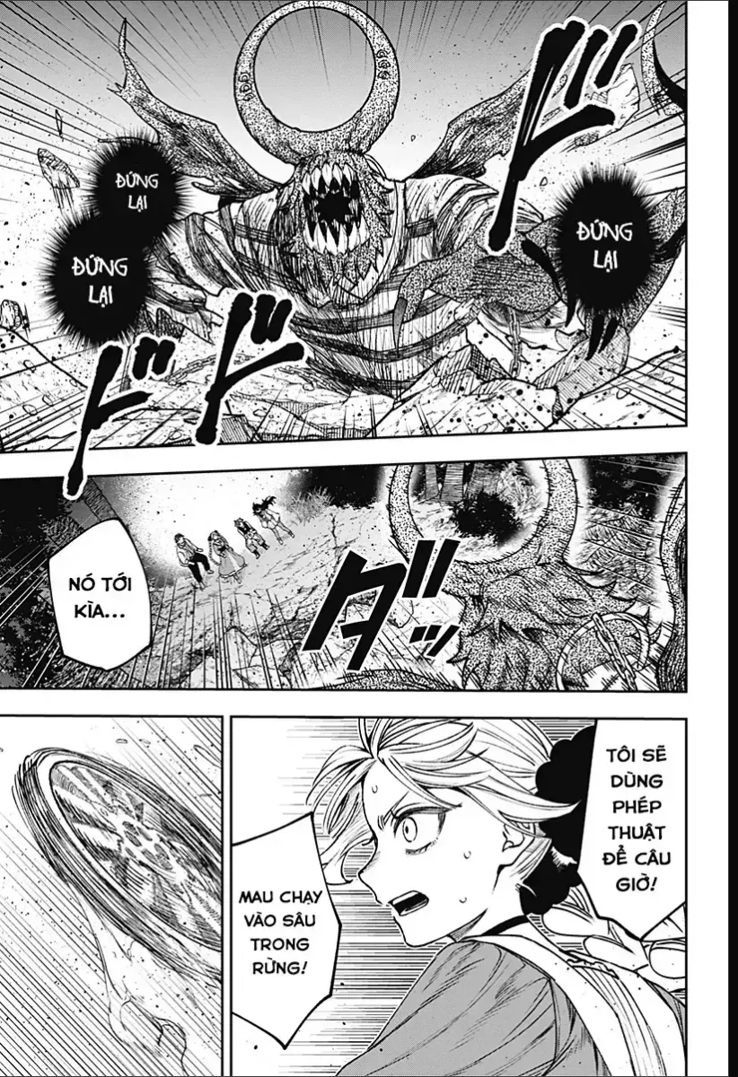Witchriv Chap 25 - Next Chap 26
