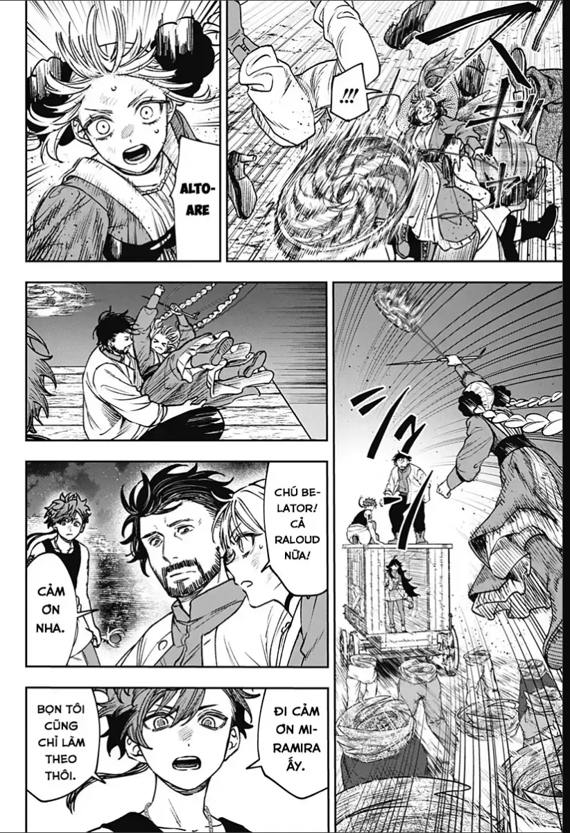 Witchriv Chap 26 - Next Chap 27
