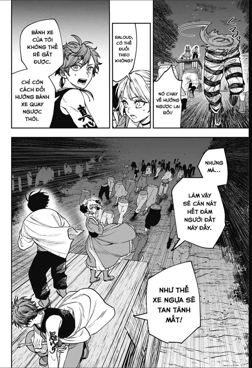 Witchriv Chap 26 - Next Chap 27