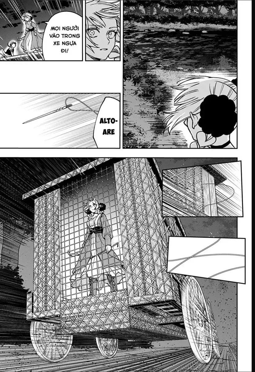 Witchriv Chap 26 - Next Chap 27