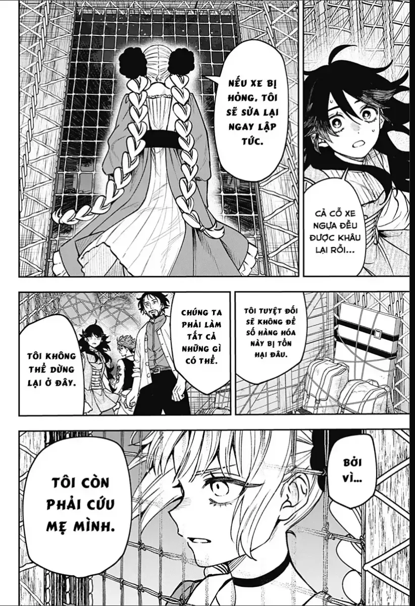 Witchriv Chap 26 - Next Chap 27