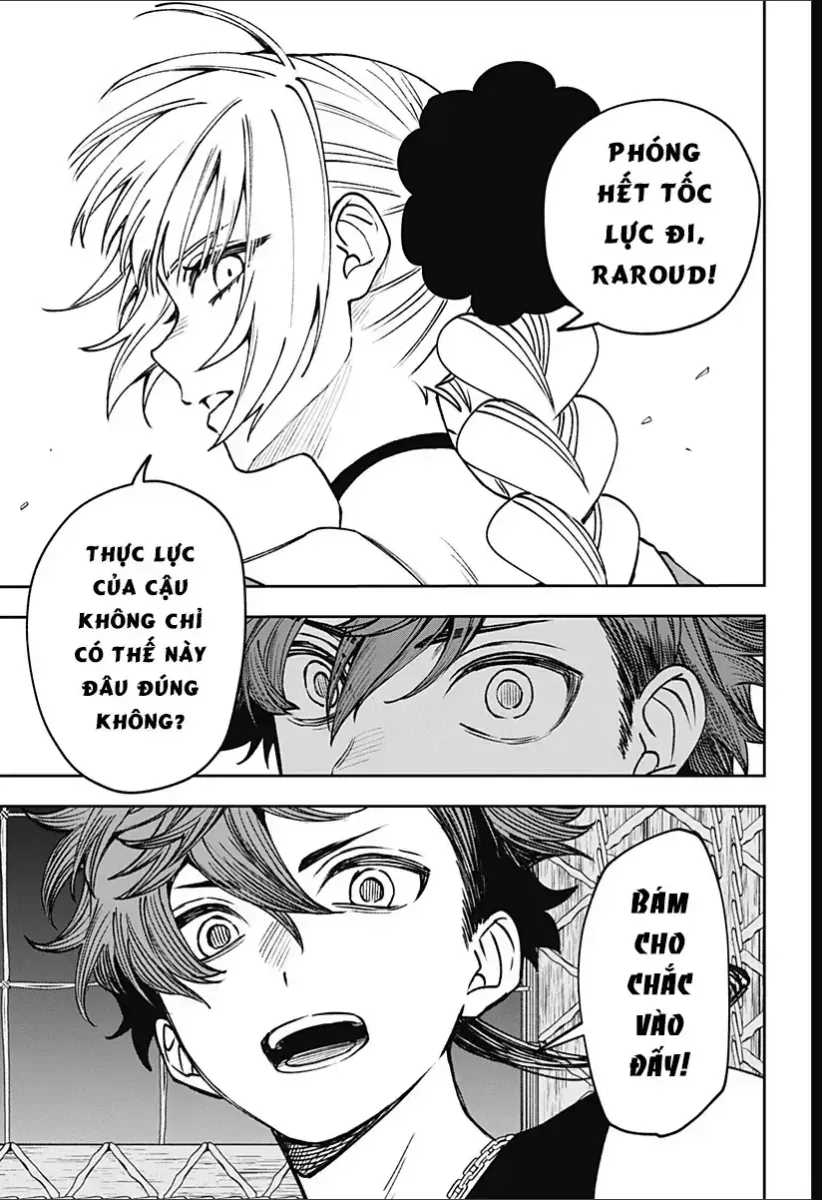 Witchriv Chap 26 - Next Chap 27