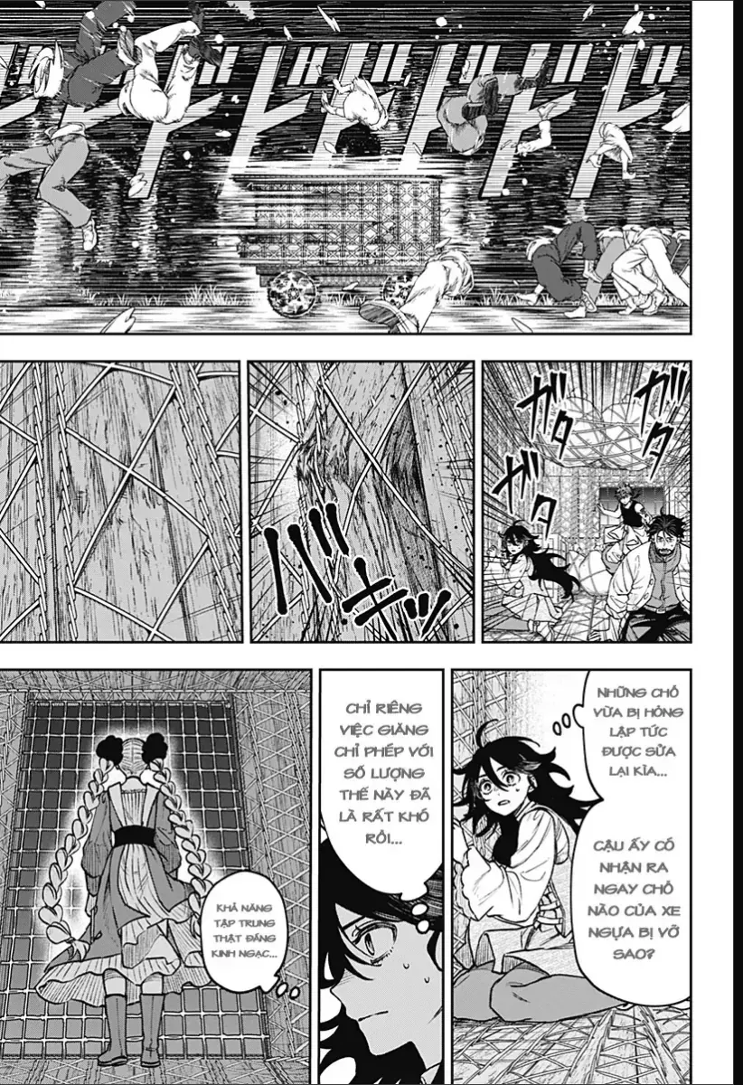 Witchriv Chap 26 - Next Chap 27