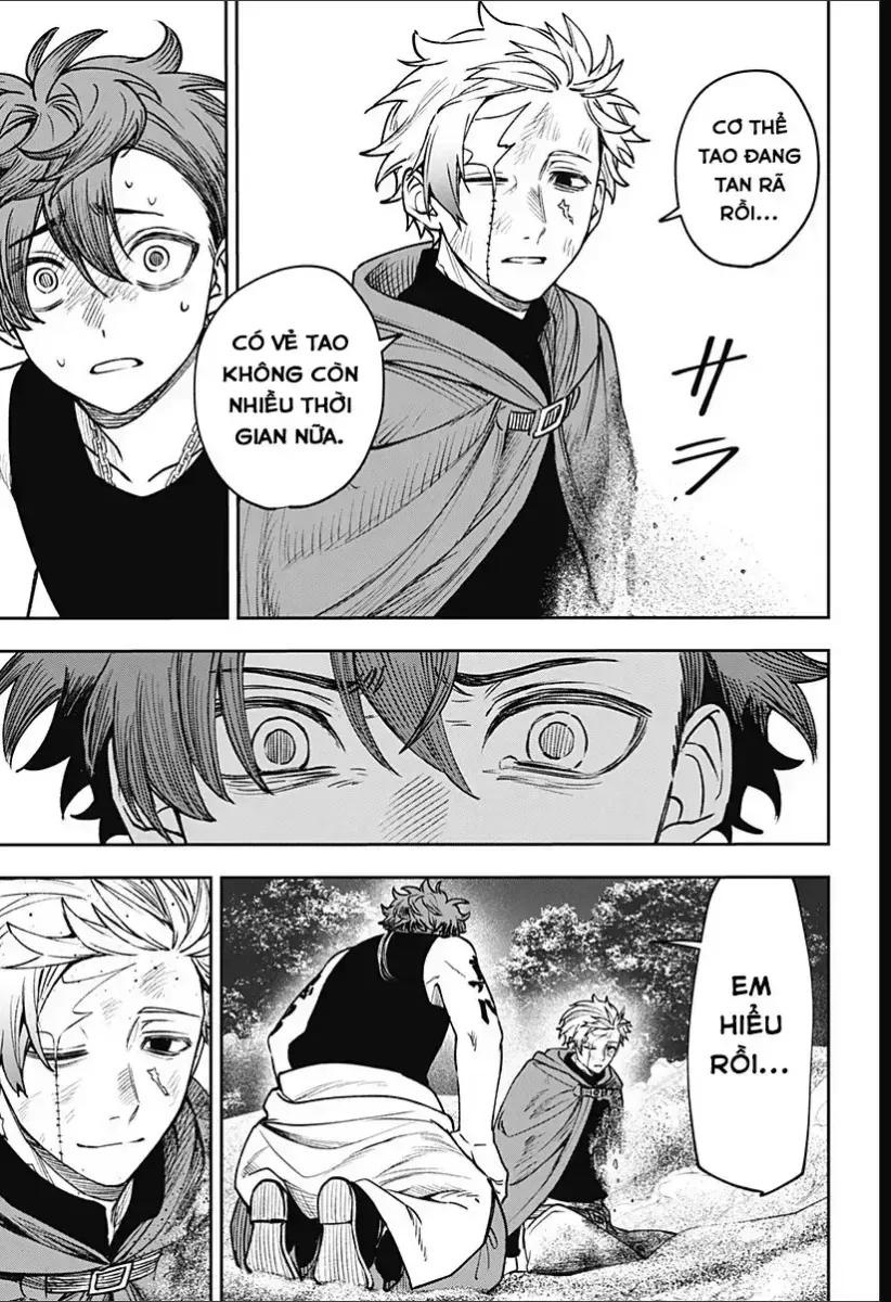 Witchriv Chap 27 - Next Chap 28