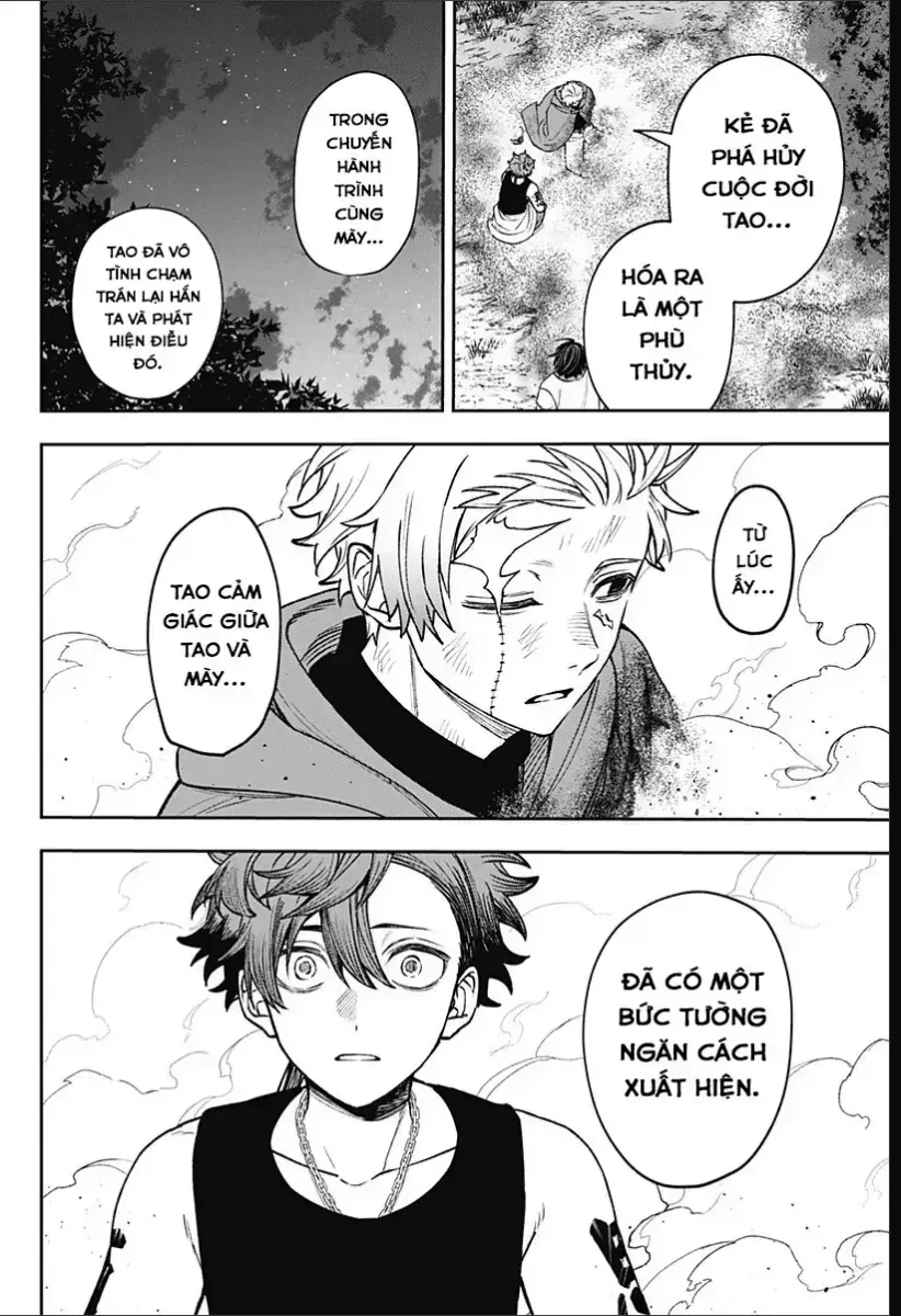 Witchriv Chap 27 - Next Chap 28