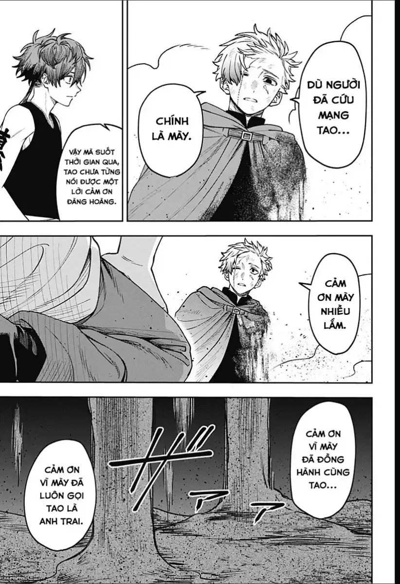 Witchriv Chap 27 - Next Chap 28