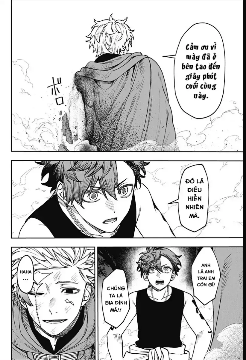 Witchriv Chap 27 - Next Chap 28